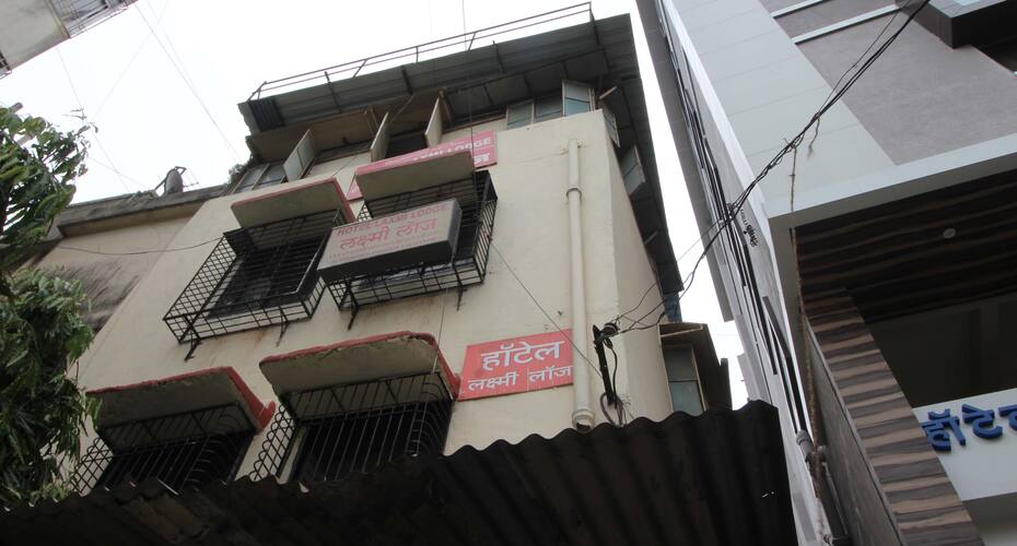 Hotel Laxmi Lodge, Pune 1